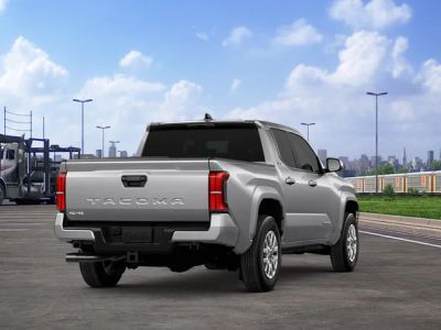 2026 Toyota Tacoma - Photo 10