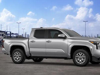 2026 Toyota Tacoma - Photo 15