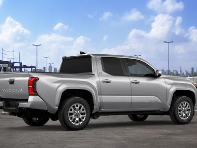 2026 Toyota Tacoma - Photo 12