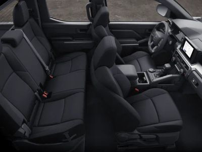 2026 Toyota Tacoma - Photo 23