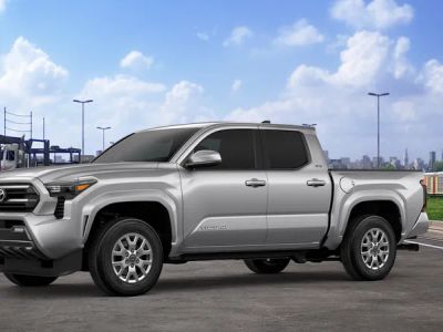 2026 Toyota Tacoma - Photo 3