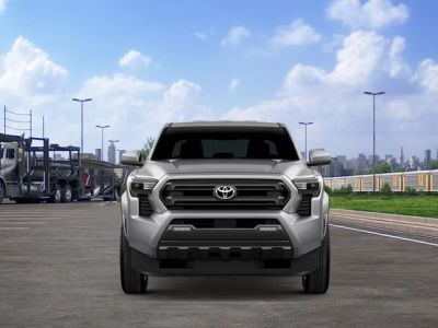 2026 Toyota Tacoma - Photo 18