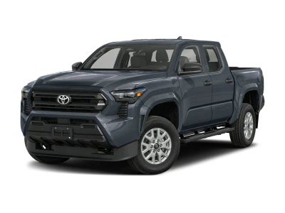 2026 Toyota Tacoma - Photo 1