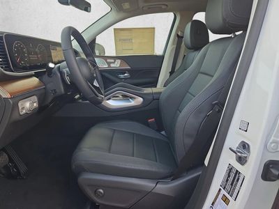 2026 Mercedes-Benz GLE 350 - Photo 1