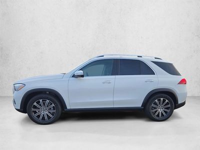 2026 Mercedes-Benz GLE 350 - Photo 2