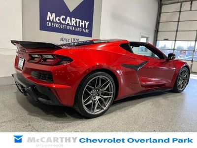 2024 Chevrolet Corvette Z06 - Photo 5
