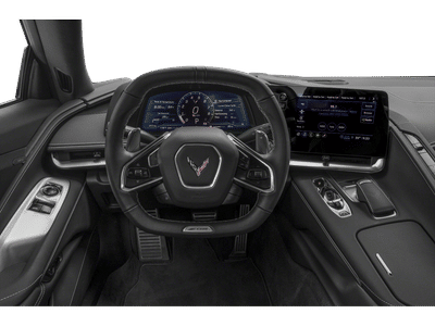 2024 Chevrolet Corvette Z06 - Photo 14