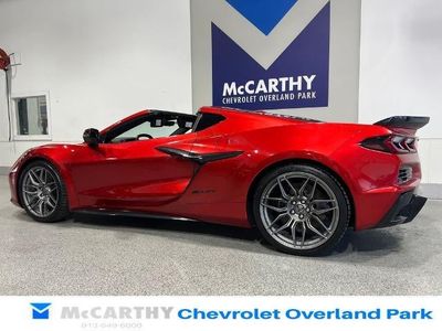 2024 Chevrolet Corvette Z06 - Photo 7