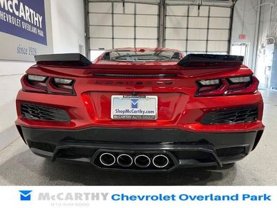 2024 Chevrolet Corvette Z06 - Photo 6