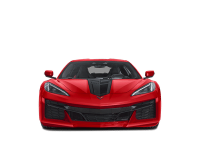2024 Chevrolet Corvette Z06 - Photo 11