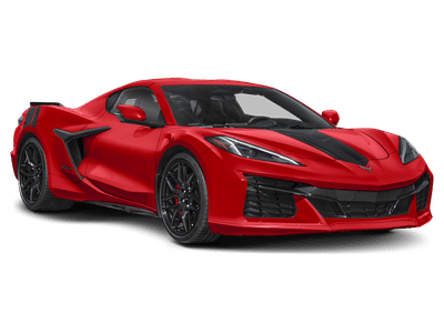 2024 Chevrolet Corvette Z06 - Photo 13