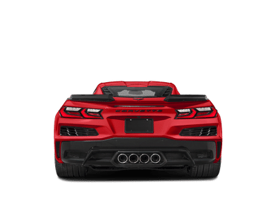 2024 Chevrolet Corvette Z06 - Photo 12