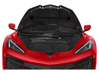 2024 Chevrolet Corvette Z06 - Photo 18