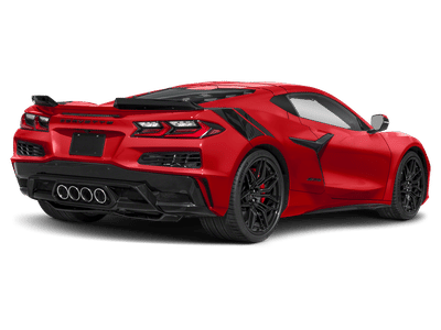 2024 Chevrolet Corvette Z06 - Photo 9