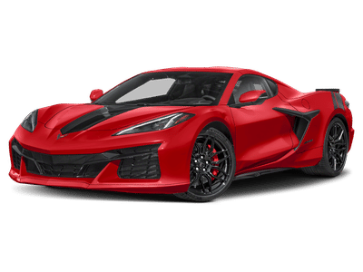 2024 Chevrolet Corvette Z06 - Photo 8