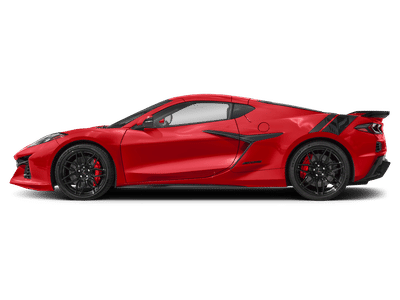 2024 Chevrolet Corvette Z06 - Photo 10