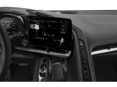 2024 Chevrolet Corvette Z06 - Photo 17
