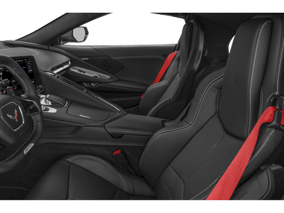 2024 Chevrolet Corvette Z06 - Photo 16