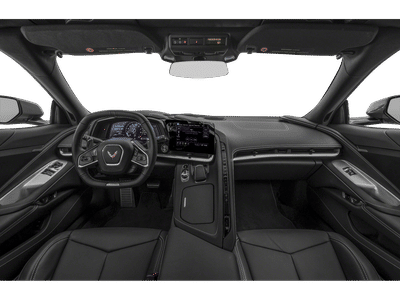 2024 Chevrolet Corvette Z06 - Photo 15