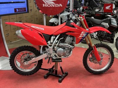 2026 Honda CRF150R - Photo 8