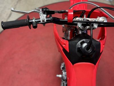 2026 Honda CRF150R - Photo 10