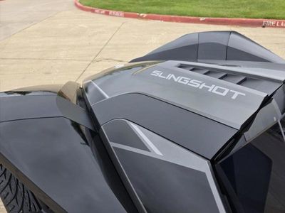 2025 Polaris Slingshot Slingshot SLR - Photo 15
