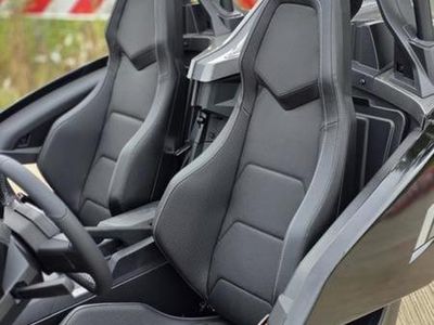 2025 Polaris Slingshot Slingshot SLR - Photo 10