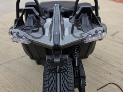 2025 Polaris Slingshot Slingshot SLR - Photo 6