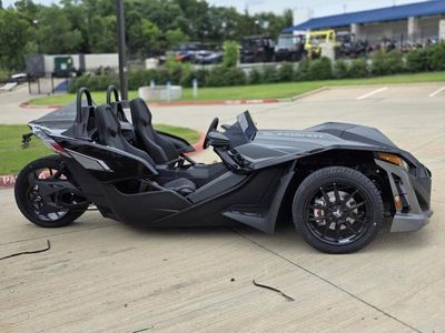 2025 Polaris Slingshot Slingshot SLR - Photo 7
