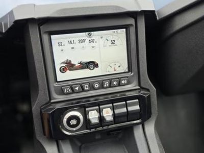 2025 Polaris Slingshot Slingshot SLR - Photo 9