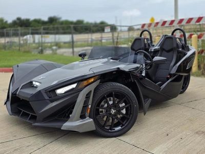 2025 Polaris Slingshot Slingshot SLR - Photo 2