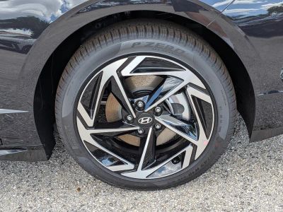 2026 Hyundai SONATA — photo 11 view