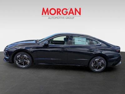2026 Hyundai SONATA — photo 7 view