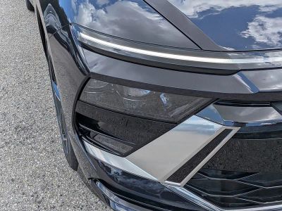 2026 Hyundai SONATA — photo 10 view