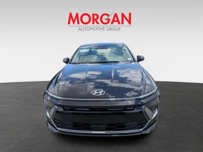 2026 Hyundai SONATA — photo 9 view
