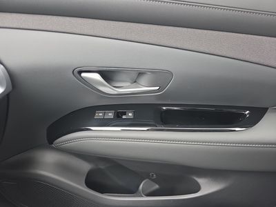 2026 Hyundai Tucson Hybrid - Photo 21