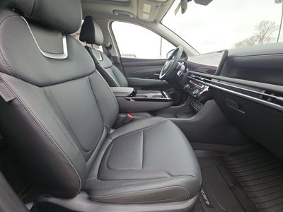 2026 Hyundai Tucson Hybrid - Photo 15