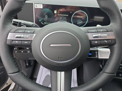 2026 Hyundai Tucson Hybrid - Photo 19