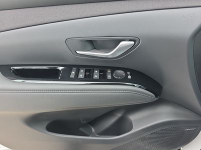 2026 Hyundai Tucson Hybrid - Photo 20