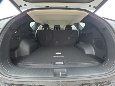 2026 Hyundai Tucson Hybrid - Photo 17
