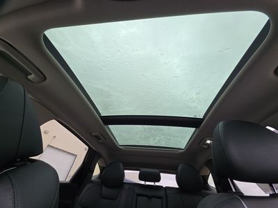 2026 Hyundai Tucson Hybrid - Photo 23