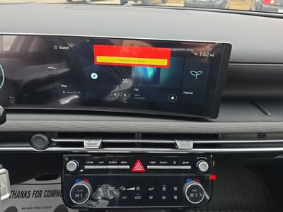 2026 Hyundai Tucson Hybrid - Photo 11