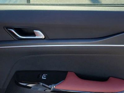 2026 Kia K5 — photo 30 view