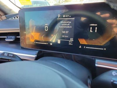 2026 Kia K5 — photo 14 view