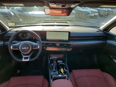 2026 Kia K5 — photo 23 view