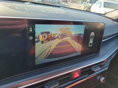 2026 Kia K5 — photo 17 view