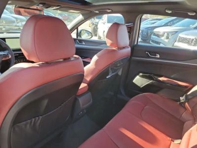 2026 Kia K5 — photo 25 view