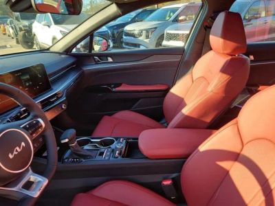 2026 Kia K5 — photo 8 view