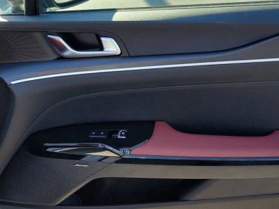 2026 Kia K5 — photo 33 view