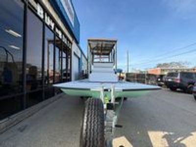 2026 Dargel Skout 210 - Photo 4